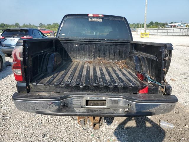 Photo 6 from auction – 2004 CHEVROLET SILVERADO K1500 with VIN 2GCEK13T241341373