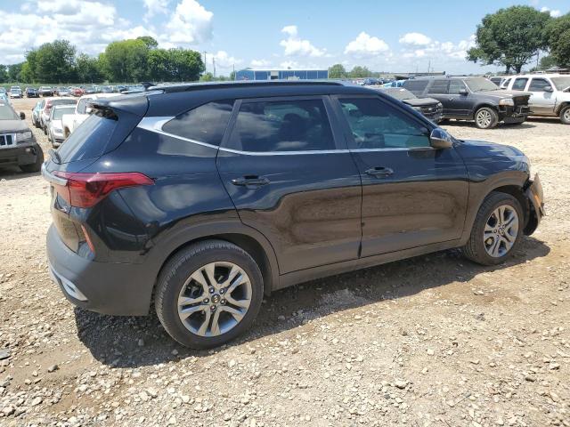 Photo 3 from auction – 2021 KIA SELTOS S with VIN KNDEU2AAXM7110869