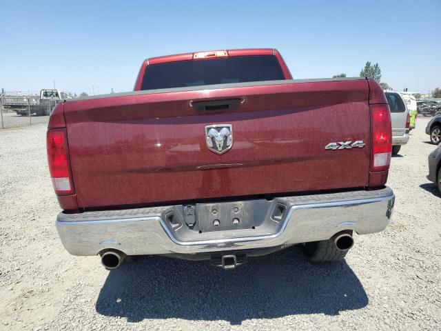 Photo 6 from auction – 2022 RAM 1500 CLASS with VIN 3C6RR7KT4NG174242