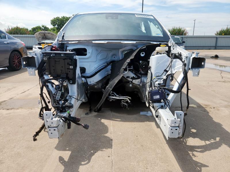 Photo 5 from auction – 2022 DODGE DURANGO SR with VIN 1C4SDJGJ4NC211483