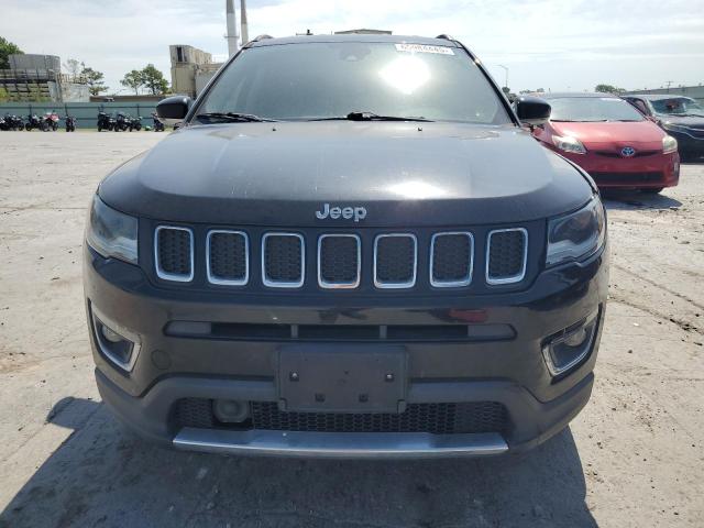 Photo 5 from auction – 2018 JEEP COMPASS LI with VIN 3C4NJDCB7JT341598