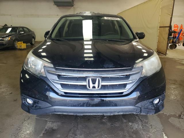 Photo 5 from auction – 2012 HONDA CR-V EX with VIN 2HKRM4H54CH618948