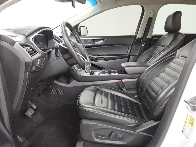 Photo 7 from auction – 2020 FORD EDGE SEL with VIN 2FMPK3J93LBB01636