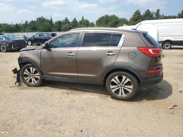 Photo 2 from auction – 2012 KIA SPORTAGE E with VIN KNDPC3A29C7179383