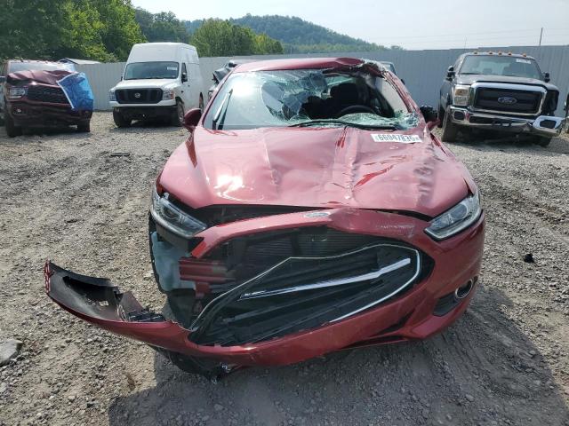 Photo 5 from auction – 2016 FORD FUSION SE with VIN 3FA6P0T97GR267054