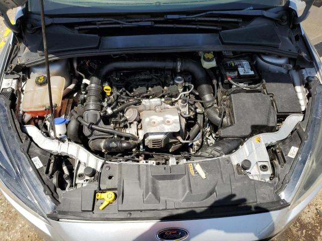 Photo 11 from auction – 2017 FORD FOCUS SE with VIN 1FADP3FE5HL227590