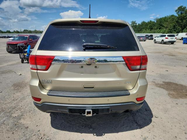 Photo 6 from auction – 2011 JEEP GRAND CHER with VIN 1J4RR4GGXBC557808