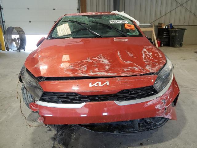 Photo 5 from auction – 2022 KIA FORTE FE with VIN 3KPF24AD3NE454254