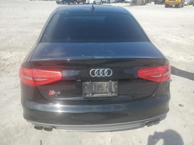 Photo 6 from auction – 2014 AUDI S4 PREMIUM with VIN WAUBGAFL4EA025803