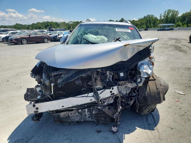 Photo 5 from auction – 2014 LEXUS RX 350 with VIN JTJZK1BA2E2012320