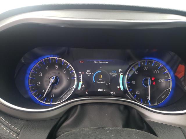 Photo 9 from auction – 2023 CHRYSLER PACIFICA L with VIN 2C4RC1GG2PR603278