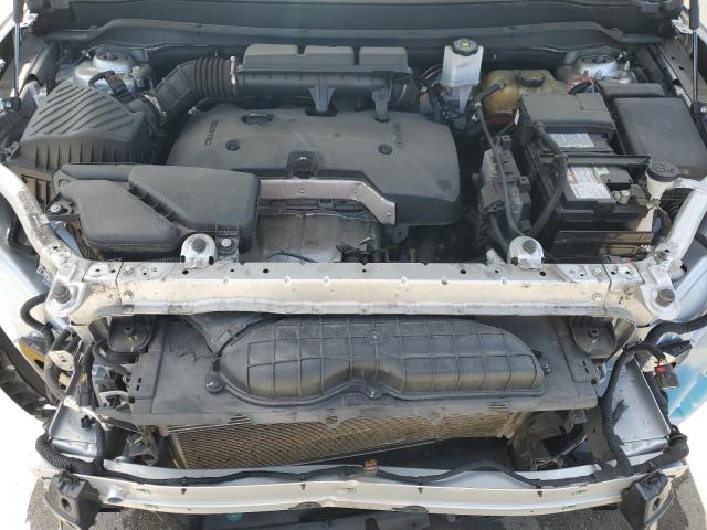 Photo 12 from auction – 2018 BUICK ENVISION P with VIN LRBFXBSA5JD053003