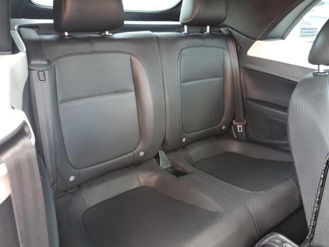 Photo 10 from auction – 2014 VOLKSWAGEN BEETLE with VIN 3VW5P7AT1EM802710
