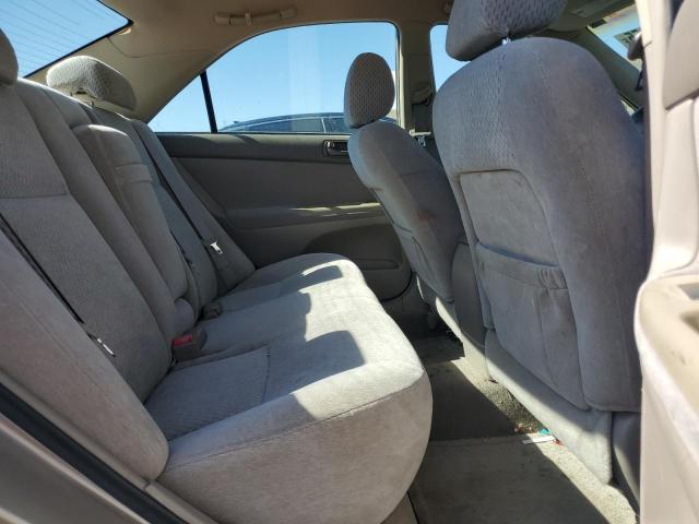 Photo 10 from auction – 2004 TOYOTA CAMRY LE with VIN 4T1BE32K74U814747