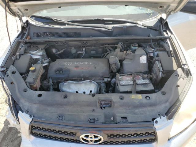 Фото 11 с аукциона – 2007 TOYOTA RAV4 с VIN JTMBD33V975083902