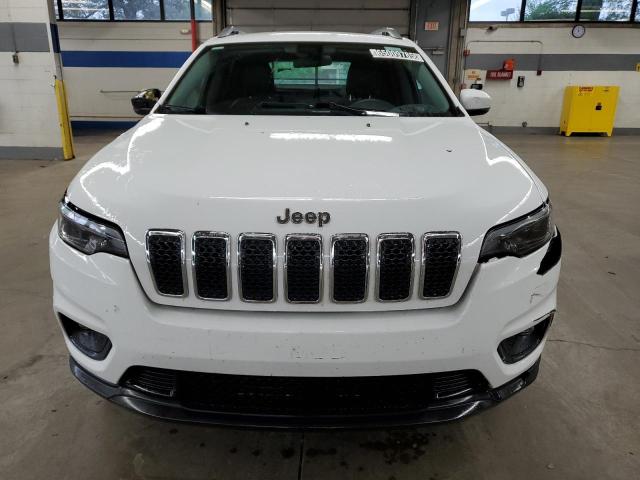 Photo 5 from auction – 2020 JEEP CHEROKEE L with VIN 1C4PJLLB8LD586163