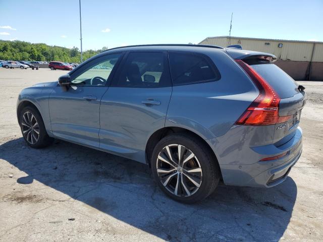 Photo 2 from auction – 2024 VOLVO XC60 PLUS with VIN YV4L12RL5R1767818