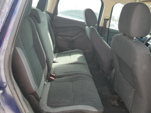 صورة رقم 11 من المزاد - 2016 FORD ESCAPE S مع VIN 1FMCU0F77GUB07373
