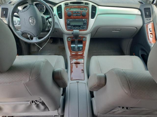 Photo 8 from auction – 2007 TOYOTA HIGHLANDER with VIN JTEEP21A870215149