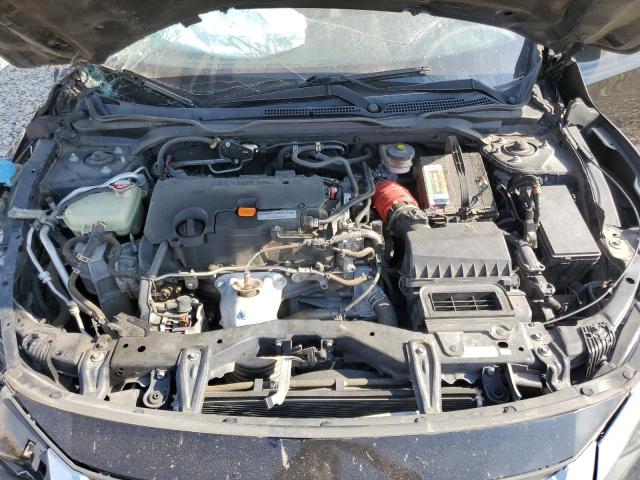Photo 11 from auction – 2016 HONDA CIVIC LX with VIN 19XFC2F54GE038249