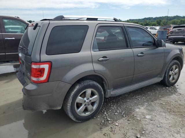 Photo 3 from auction – 2012 FORD ESCAPE LIM with VIN 1FMCU9EG2CKB27493
