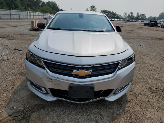 Photo 5 from auction – 2014 CHEVROLET IMPALA LS with VIN 1G11Y5SL2EU101373