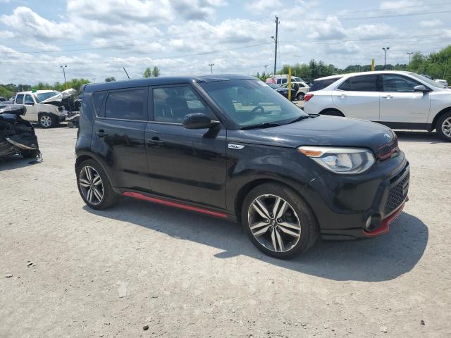 Photo 4 from auction – 2015 KIA SOUL + with VIN KNDJP3A50F7162593