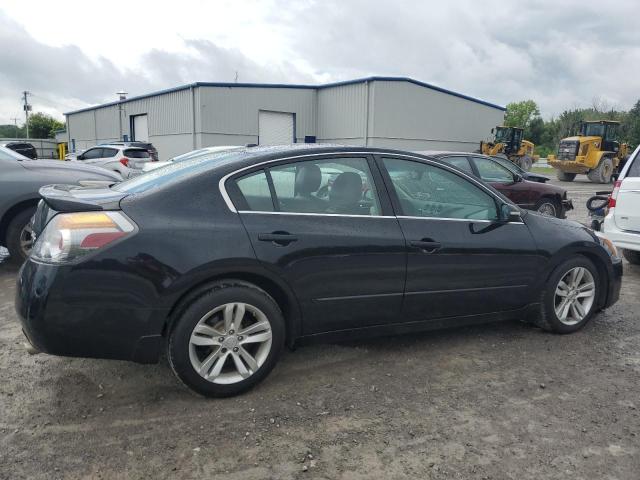 Photo 3 from auction – 2012 NISSAN ALTIMA SR with VIN 1N4BL2AP6CC210196