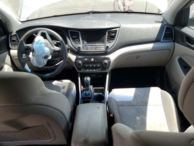 Photo 8 from auction – 2016 HYUNDAI TUCSON LIM with VIN KM8J3CA43GU084375