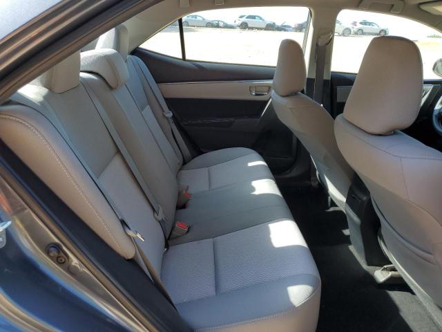 Photo 10 from auction – 2014 TOYOTA COROLLA L with VIN 2T1BURHE5EC211709