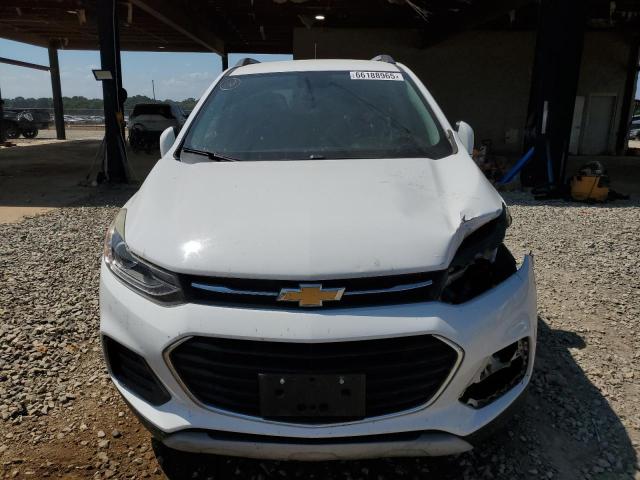 Photo 5 from auction – 2017 CHEVROLET TRAX 1LT with VIN 3GNCJLSB9HL190607