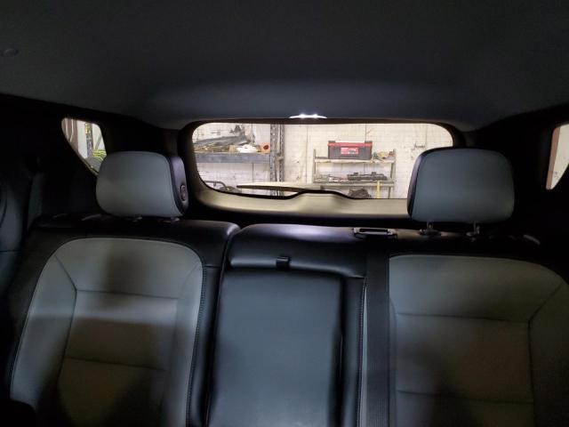 Photo 10 from auction – 2019 CHEVROLET EQUINOX PR with VIN 3GNAXXEV0KS584755