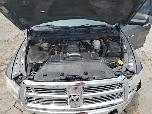 Photo 11 from auction – 2012 DODGE RAM 2500 L with VIN 3C6UD5FL7CG156502