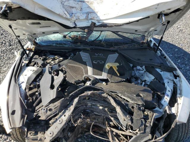 Photo 11 from auction – 2017 INFINITI Q50 PREMIU with VIN JN1EV7AP9HM734963