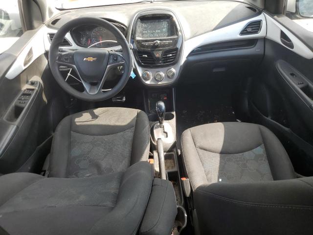 Photo 8 from auction – 2018 CHEVROLET SPARK 1LT with VIN KL8CD6SA7JC482422