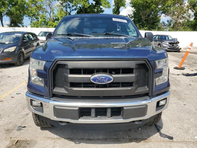 Photo 5 from auction – 2016 FORD F150 SUPER with VIN 1FTEW1EG2GKF48905