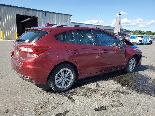 Photo 3 from auction – 2017 SUBARU IMPREZA PR with VIN 4S3GTAB66H3732155