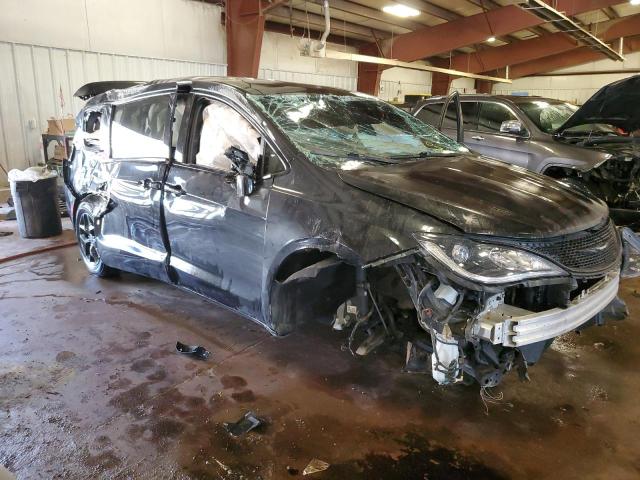 Photo 4 from auction – 2018 CHRYSLER PACIFICA T with VIN 2C4RC1FG8JR306041
