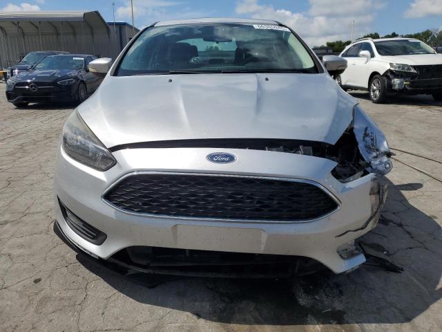 Photo 5 from auction – 2017 FORD FOCUS SEL with VIN 1FADP3H2XHL317272