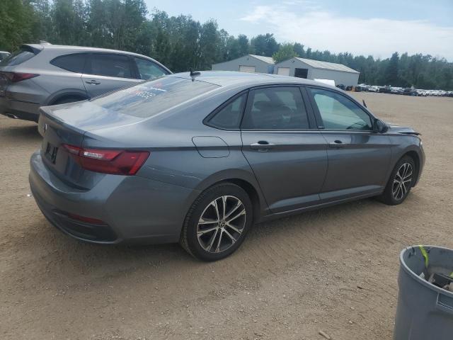 Photo 3 from auction – 2023 VOLKSWAGEN JETTA COMF with VIN 3VWSM7BU8PM015730