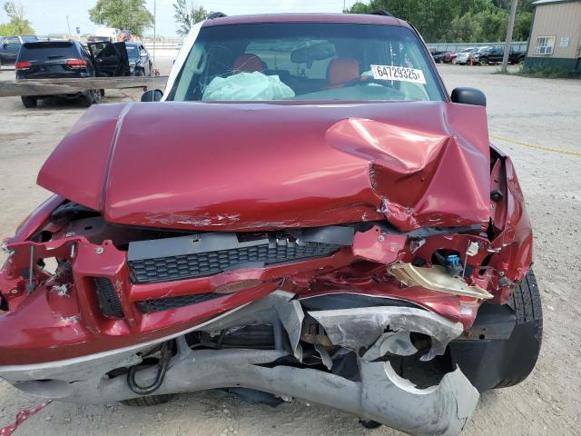 Photo 11 from auction – 2003 FORD EXPLORER S with VIN 1FMZU70E83UA49147