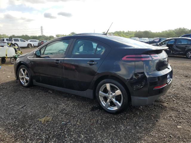 Photo 2 from auction – 2013 CHEVROLET VOLT with VIN 1G1RD6E46DU115669
