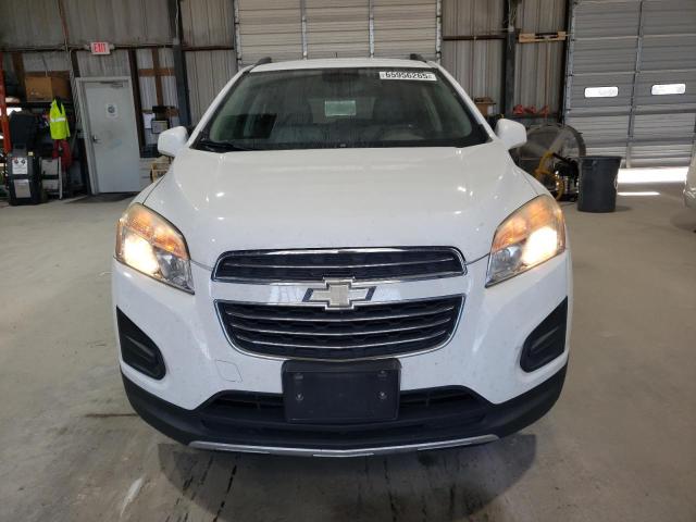 Photo 5 from auction – 2015 CHEVROLET TRAX 1LT with VIN 3GNCJLSB7FL243415
