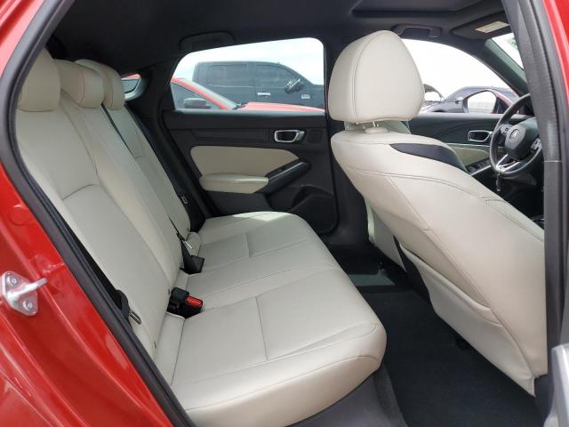 Photo 10 from auction – 2025 ACURA INTEGRA A- with VIN 19UDE4H36SA011558