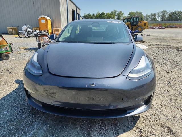 Photo 5 from auction – 2022 TESLA MODEL 3 with VIN 5YJ3E1EB9NF192204