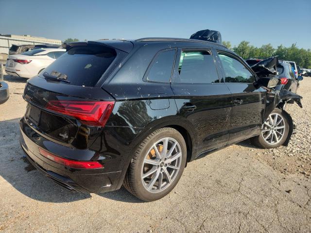 Photo 3 from auction – 2022 AUDI Q5 E PREMI with VIN WA1E2AFY0N2077086