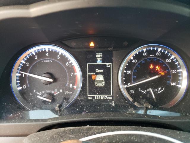 Photo 9 from auction – 2016 TOYOTA HIGHLANDER with VIN 5TDDKRFH4GS284964