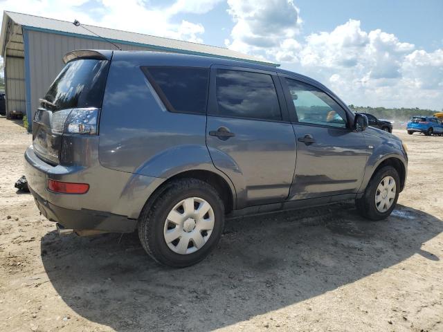 Photo 3 from auction – 2007 MITSUBISHI OUTLANDER with VIN JA4MS31X97U004229