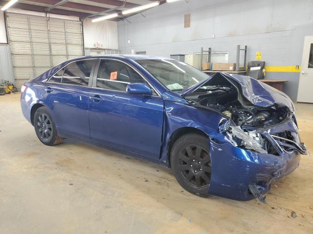 Photo 4 from auction – 2011 TOYOTA CAMRY BASE with VIN 4T1BF3EK8BU697492
