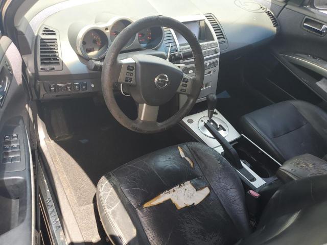 Foto 8 de la subasta – 2006 NISSAN MAXIMA SE con VIN 1N4BA41E06C855902